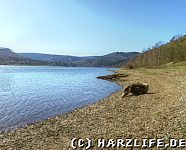 Innerstestausee