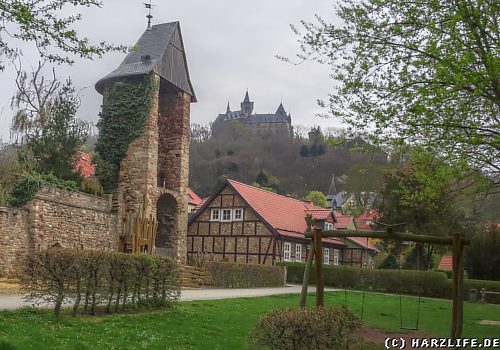 Wernigerode