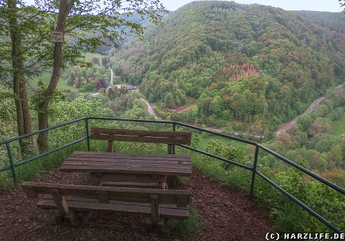 Der Dreitälerblick