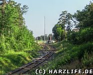 Bahnhof Börnecke