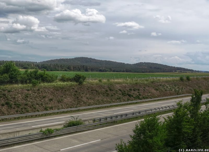 Heers mit Großem und Kleinem Rönneberg