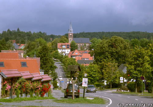 Friedrichsbrunn