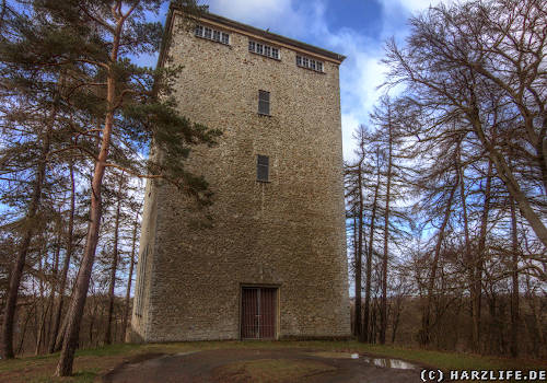 Der Neue Wasserturm