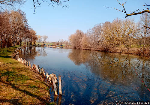 Am Hellbachteich