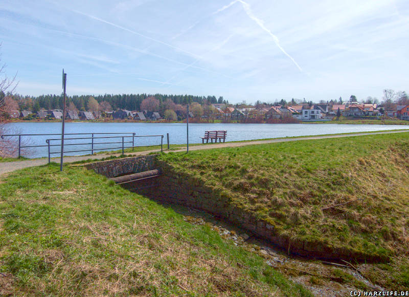 Oberer Haus-Herzberger Teich