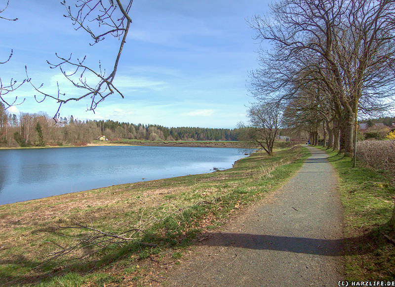 Unterer Haus-Herzberger Teich