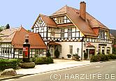 Apotheke in Schierke