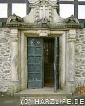 Kirchenportal