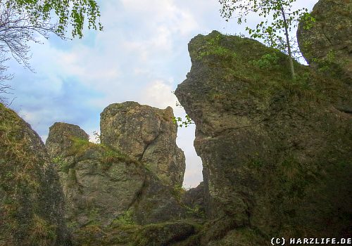 Der Römerstein