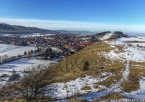 Der Struvenberg