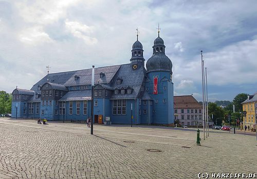 Marktkirche Zum Heiligen Geist