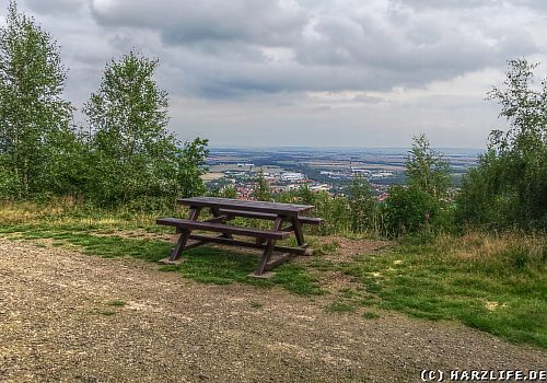 Der Meineberg