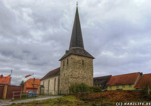 St.-Bartholdi-Kirche