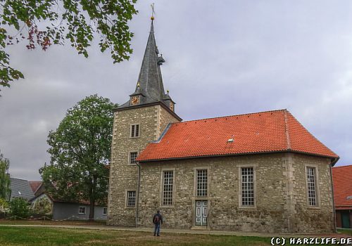 St.-Martin-Kirche