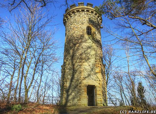 Der Steinbergturm