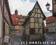 Quedlinburg Finkenherd