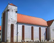 kath. Kirche St. Elisabeth