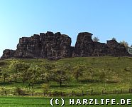 Kleiner Gegenstein