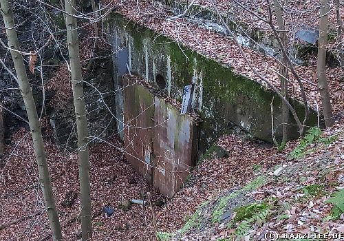 Der Bielsteintunnel