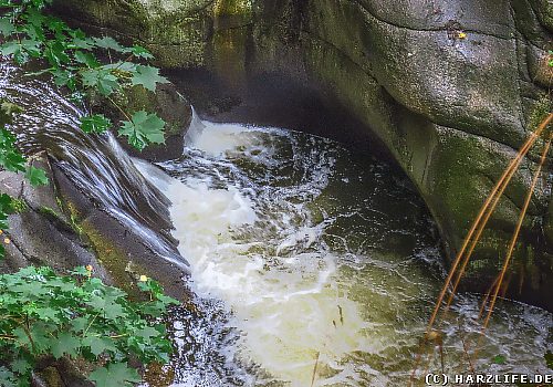 Der Bodekessel