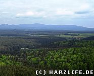 Blick auf Trautenstein