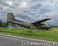 Transall C-160