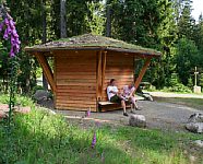 Die Alfred-Rieche-Hütte