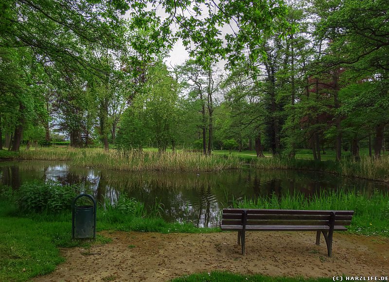 Am Großen Teich