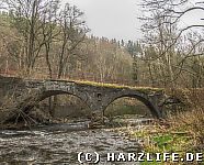 Eisenbahnbrücke