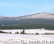 herrliche Aussicht von der Burgruine Königsburg