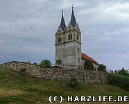 Kirche St. Margareta