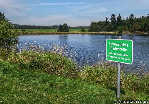 Baden im Harz