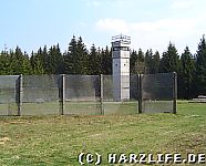 Blick nach Drüben